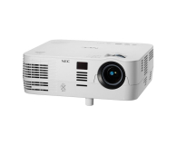 Nec VE281 DLP - 162477 - zdjęcie 1